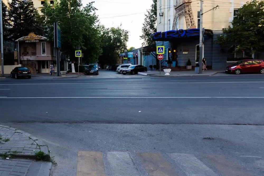 Ростов-на-Дону: Ростов-Хаус