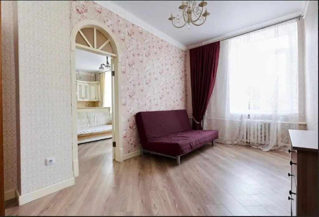 Ростов-на-Дону: RostovDom on 39A Bolshaya Sadovaya