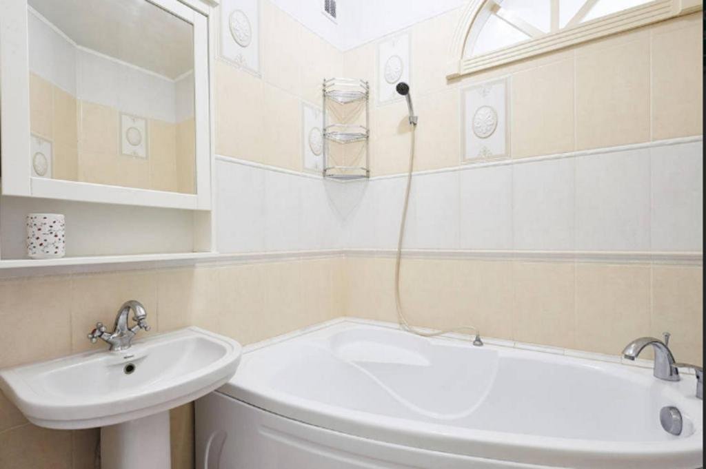 Ростов-на-Дону: RostovDom on 39A Bolshaya Sadovaya