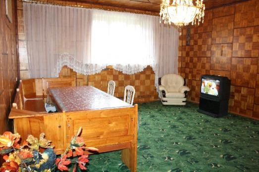 Ростов-на-Дону: Отель Рыжий Кот