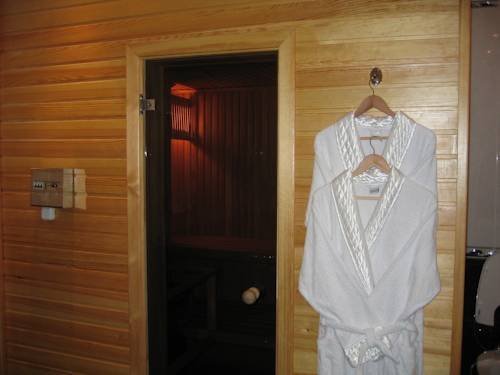 Ростов-на-Дону: Severyanka Hotel