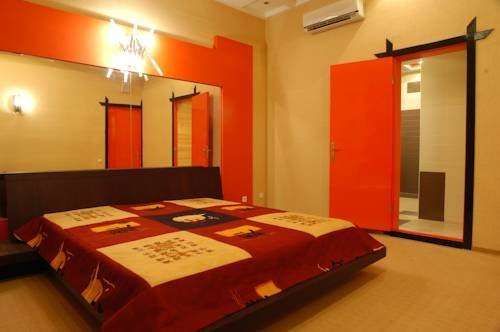 Ростов-на-Дону: Severyanka Hotel