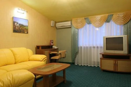 Ростов-на-Дону: Severyanka Hotel