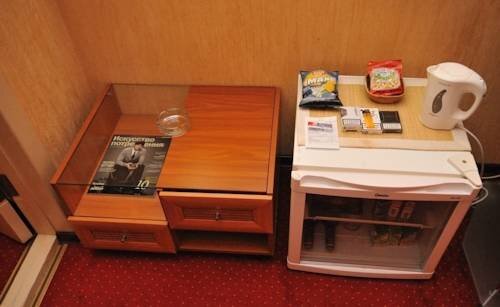 Ростов-на-Дону: Severyanka Hotel