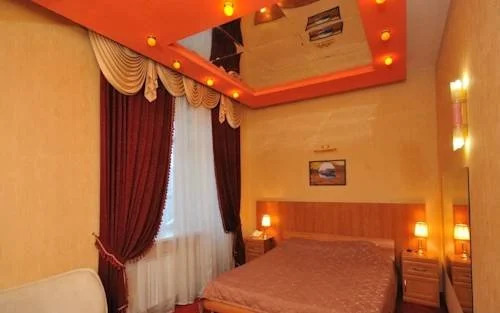 Ростов-на-Дону: Severyanka Hotel