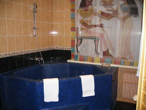 Ростов-на-Дону: Severyanka Hotel