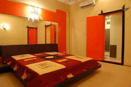 Ростов-на-Дону: Severyanka Hotel