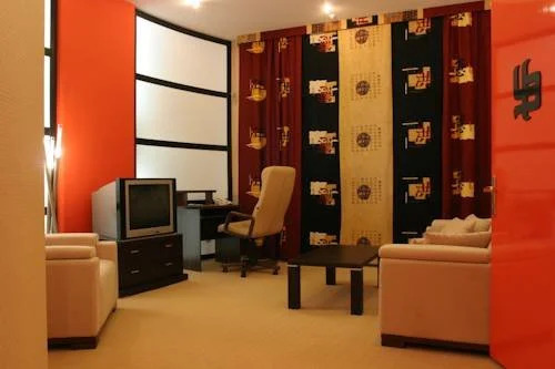 Ростов-на-Дону: Severyanka Hotel