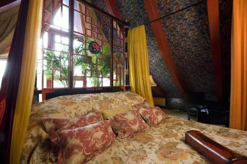 Ростов-на-Дону: Shankhay Apartment