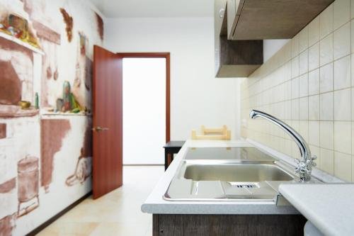 Ростов-на-Дону: GuestRooms Sky.center