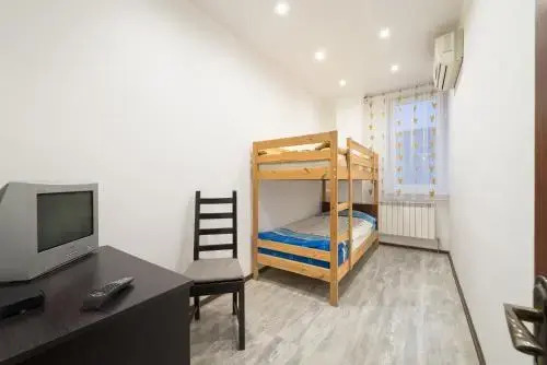 Ростов-на-Дону: GuestRooms Sky.center