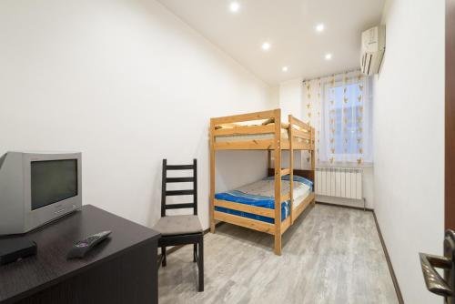 Ростов-на-Дону: GuestRooms Sky.center