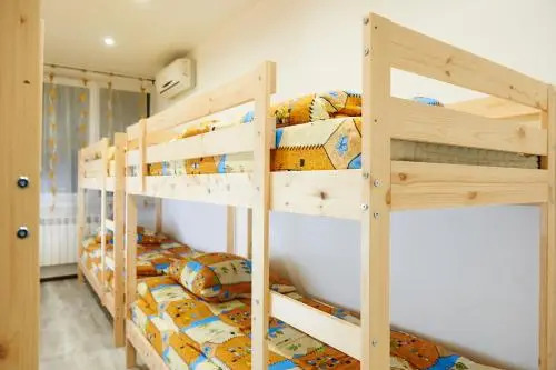 Ростов-на-Дону: GuestRooms Sky.center