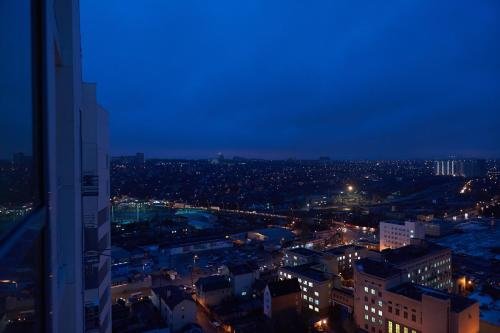 Ростов-на-Дону: GuestRooms Sky.center