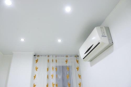 Ростов-на-Дону: GuestRooms Sky.center