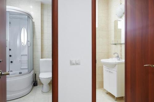 Ростов-на-Дону: GuestRooms Sky.center
