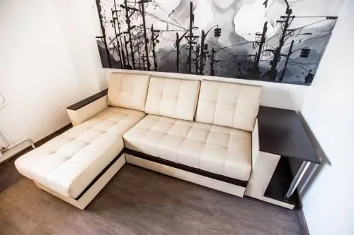 Ростов-на-Дону: Sova Apartment
