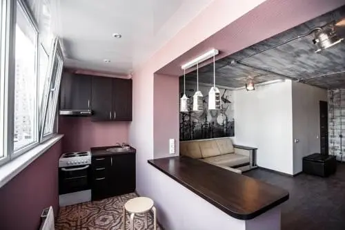Ростов-на-Дону: Sova Apartment