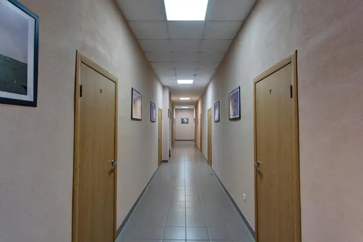 Уфа: Отель Авиатор