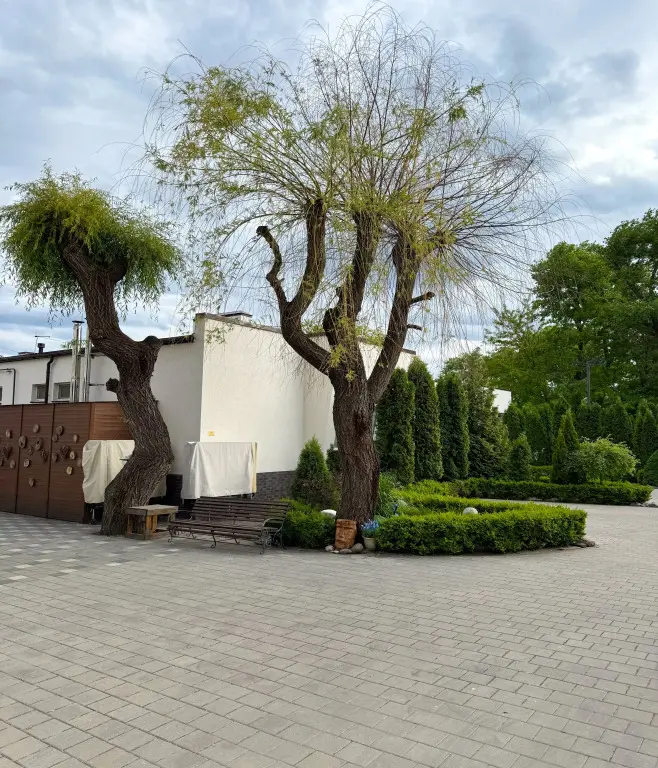 Ростов-на-Дону: Отель Авангард