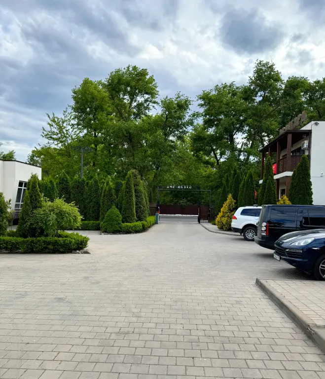 Ростов-на-Дону: Отель Авангард