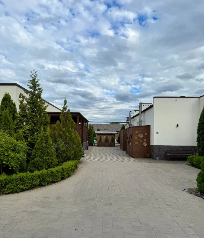 Ростов-на-Дону: Отель Авангард