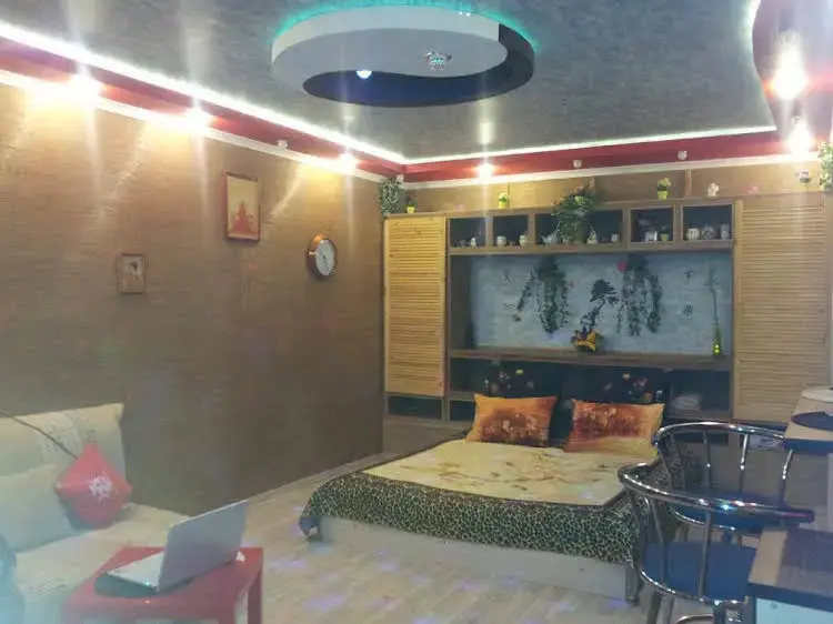 Ростов-на-Дону: Stanislavsky Studio