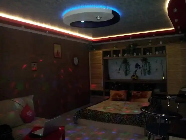 Ростов-на-Дону: Stanislavsky Studio