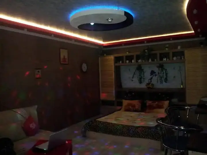 Ростов-на-Дону: Stanislavsky Studio