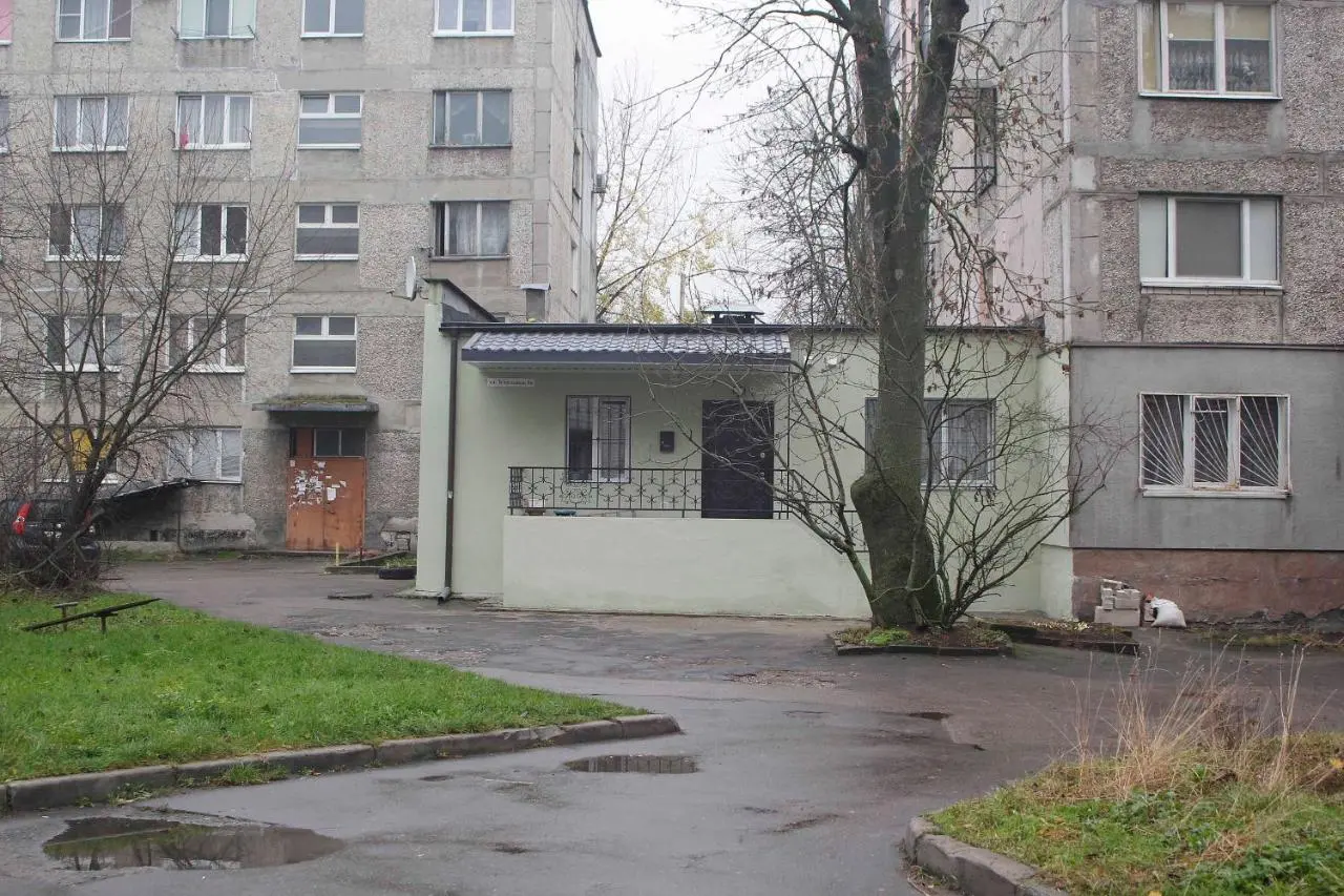 Калининград: Apartments in Kaliningrad city center