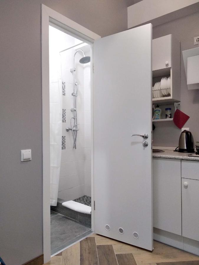 Калининград: Apartments in Kaliningrad city center