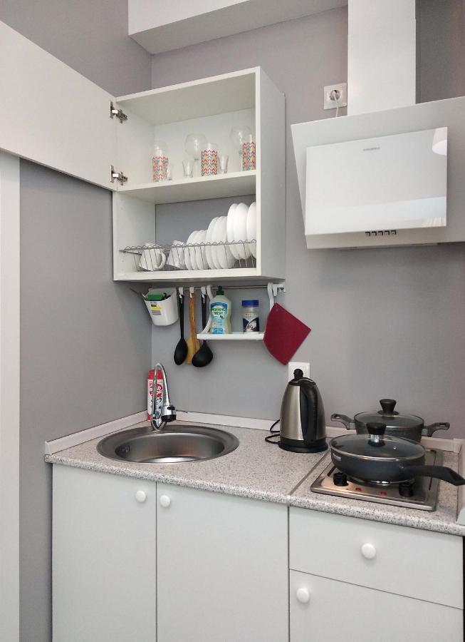 Калининград: Apartments in Kaliningrad city center