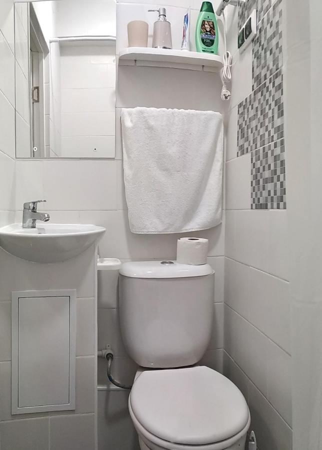 Калининград: Apartments in Kaliningrad city center