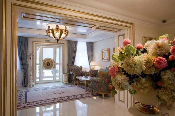 Ростов-на-Дону: Мини-Отель Villa de Ville