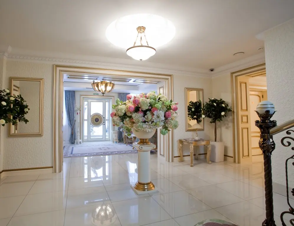 Ростов-на-Дону: Мини-Отель Villa de Ville