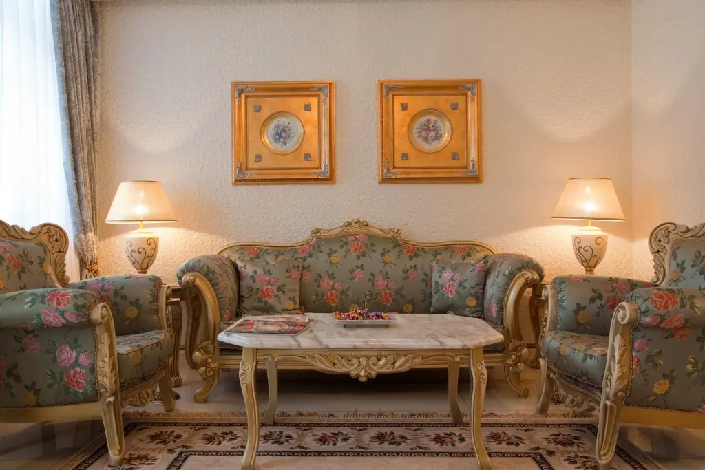 Ростов-на-Дону: Мини-Отель Villa de Ville