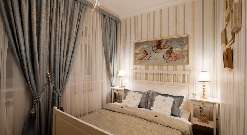 Ростов-на-Дону: Мини-Отель Villa de Ville