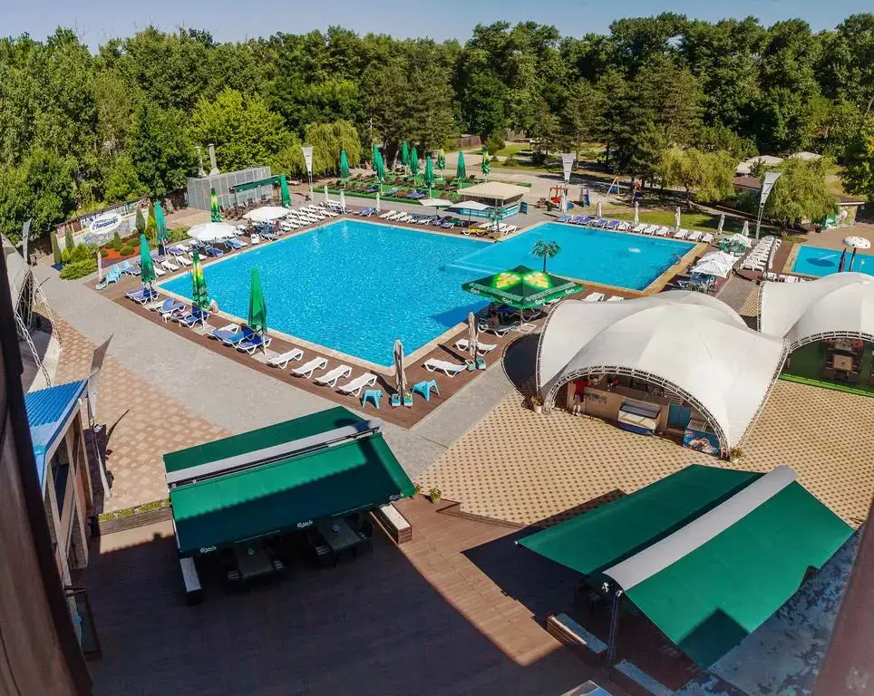 Ростов-на-Дону: Отель Villa Residence