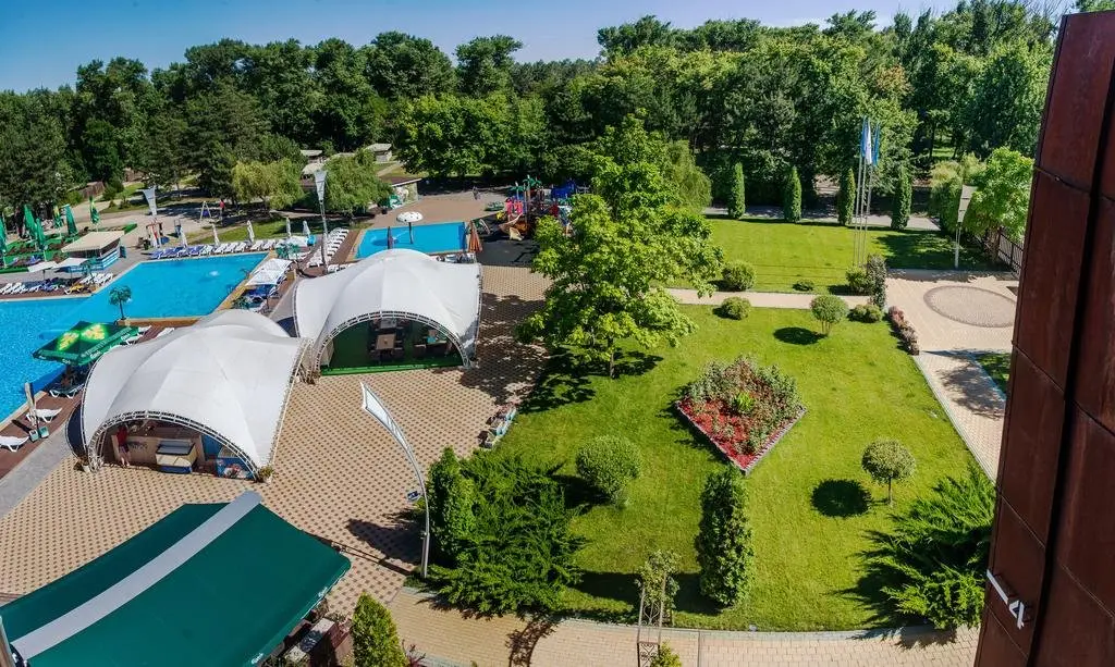 Ростов-на-Дону: Отель Villa Residence
