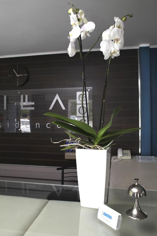 Ростов-на-Дону: Отель Villa Residence