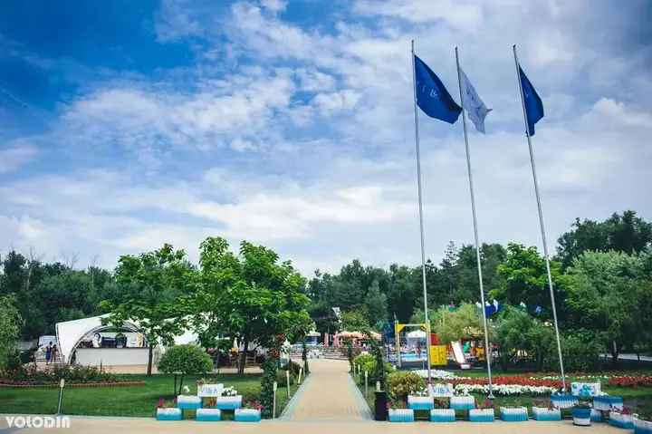 Ростов-на-Дону: Отель Villa Residence