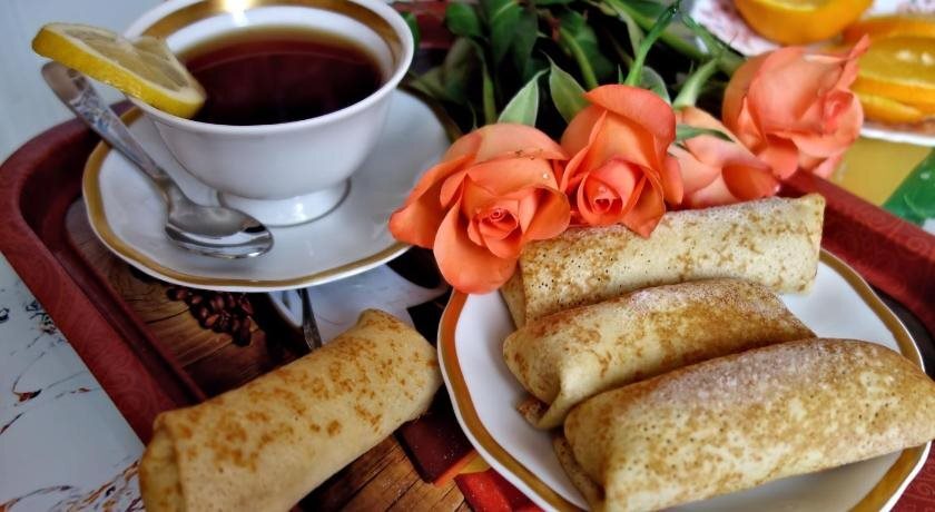 Ростов-на-Дону: Южный город