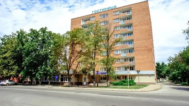 Ростов-на-Дону: Западная