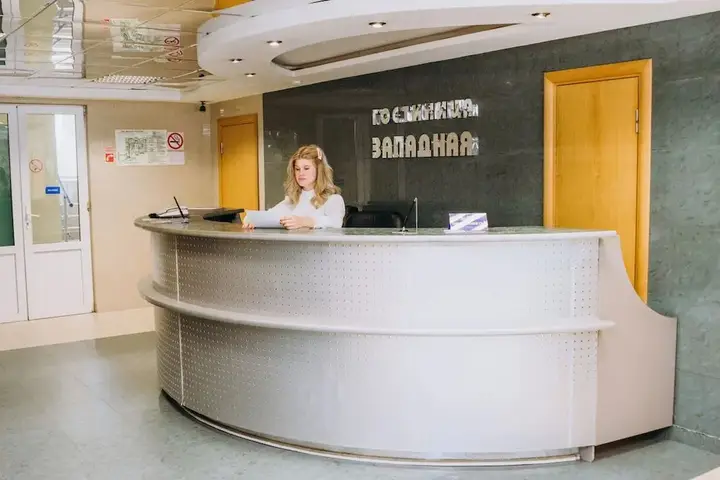 Ростов-на-Дону: Западная