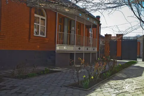 Гостевой дом Beyni — фото 1