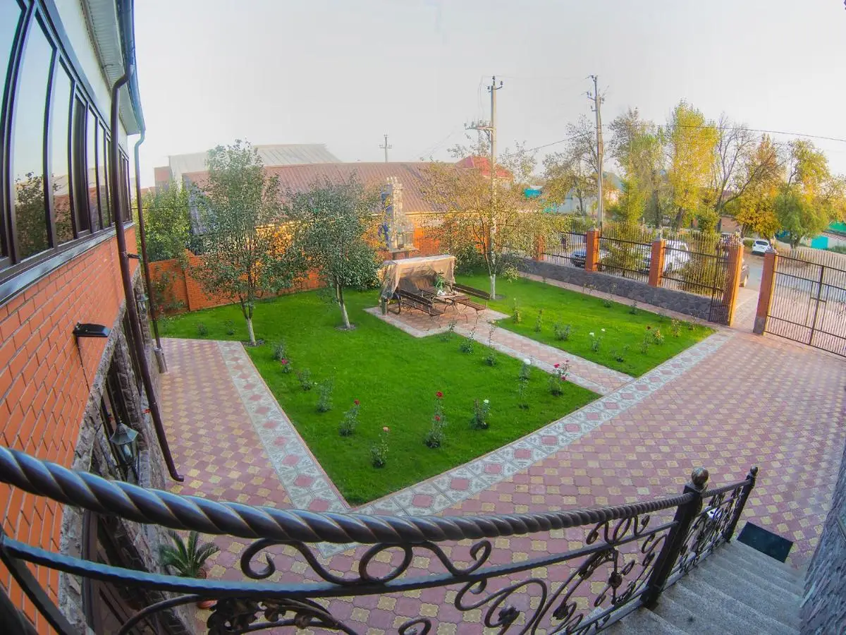 Уфа: Пандора