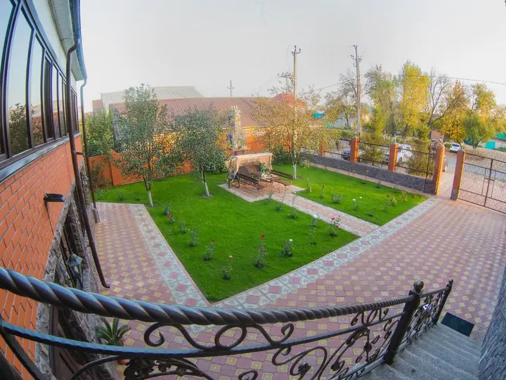 Уфа: Пандора