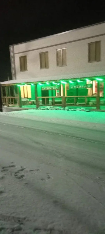 Джейрах: Dzheyrah Guest House