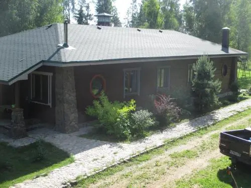 Селищи: Yuzhnyij Park Recreation center