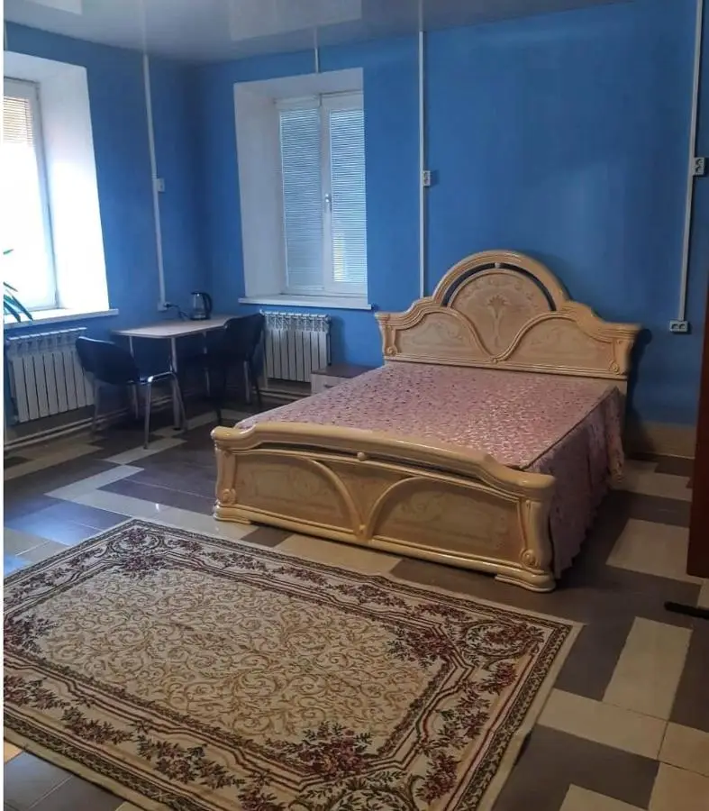 Уфа: Хостел Добро Пожаловать